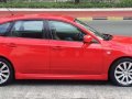 Subaru Impreza 2009 Wrx for sale-6