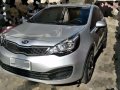 2014 Kia Rio 1.4L EX AT with FREEBIES for sale-1