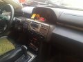 Well-maintained Nissan X-Trail 2006 for sale-8