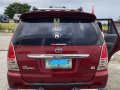 Toyota Innova j 2005 FOR SALE-1