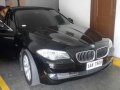 For sale BMW 530d BLACK 2014-5