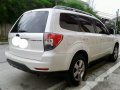 Good as new Subaru Forester 2010 for sale-2