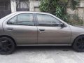 2000 Nissan Sentra ex saloon FOR SALE-3