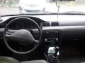 2000 Nissan Sentra ex saloon FOR SALE-5