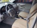 Well-maintained Toyota Altis 2008 1.6G for sale-8