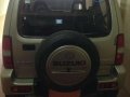 Jimny Suzuki automatic 4x4 2003 FOR SALE-1