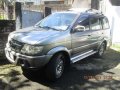 Well-kept Isuzu Crosswind Sportivo Automatic 2007 for sale-0