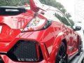 2017 Honda Civic Type R FK8 FOR SALE-2