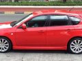 Subaru Impreza 2009 Wrx for sale-7