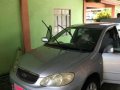 FOR SALE Toyota Corolla Altis 2003-0