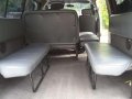 2005 Nissan Urvan Escapade white FOR SALE-0