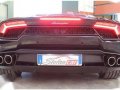 Lamborghini Huracan 5.2 V10 RWD 2017 model for sale-4