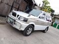 2002 Mitsubishi Adventure GLX DIESEL Manual For Sale -0