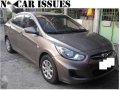 2017 HYUNDAI Accent Manual FOR SALE-0