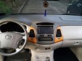 2009 Toyota Innova 2.5 G Diesel Automatic for sale-2