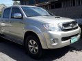 Toyota HiLux G 4x4 2011 Model FOR SALE-0