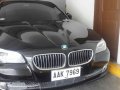 For sale BMW 530d BLACK 2014-0