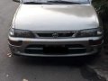 Toyota Corolla 4AGE Silvertop 96 FOR SALE-0