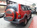 Toyota Land Cruiser Prado 4x4 AT 1998 For Sale -4