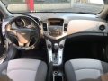 Chevrolet Cruze LS 2011 FOR SALE-0