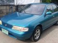 Nissan Sentra series 3 super saloon 1995 FOR SALE-0