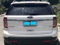 Good as new Ford Explorer 2012 for sale-3