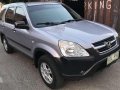 FOR SALE Honda CR-V 2003 model-3