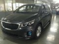 KIA GRAND CARNIVAL GOLD EDITION 2018 FOR SALE-0