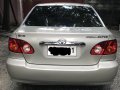 Toyota Corolla 2003 P230,000 for sale-3