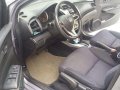 Honda City 2009 Automatic Transmission FOR SALE-3