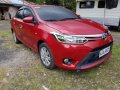 2015 Toyota Vios 1.3E Manual FOR SALE-1