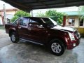 Isuzu DMax 2010 FOR SALE-3