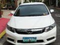 Honda Civic 2012 year model FOR SALE-0