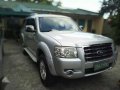 Well-maintained Ford Everest 2008 for sale-6