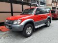 Toyota Land Cruiser Prado 4x4 AT 1998 For Sale -1