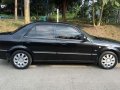 Ford Lynx ghia 2005 FOR SALE-1