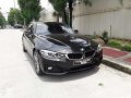 Bmw 420d Turbo diesel 2015 FOR SALE or swap-8