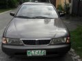 2000 Nissan Sentra ex saloon FOR SALE-0