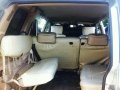 Isuzu Trooper 2003 skyroof for sale-7