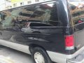 Fresh FORD E150 AT Black Van For Sale -6