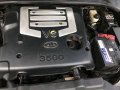 Kia Sorento 4x4 2004 Automatic V6 Black For Sale -8
