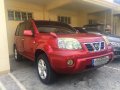 Well-maintained Nissan X-Trail 2006 for sale-0