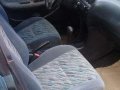 97 Toyota Corolla 1.6 GLI AT Big body FOR SALE-3