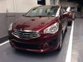 2017 MITSUBISHI Mirage G4 GLX 1.2G Manual Sedan FOR SALE-1