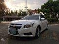 Chevrolet Cruze LS 2011 FOR SALE-8
