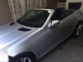 2008 Mercedes Benz SLK200 Sports car for sale-1