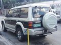 Mitsubishi Pajero Exceed 2002 4x4 AT 2800 Rush sale-3