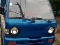 205 "SUZUKI" Multicab Blue for sale-0