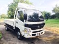 New Foton Tornado for Sale Price reduce-0