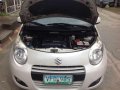 Suzuki Celerio 2012model Manual Transmission Rush Sale!-7